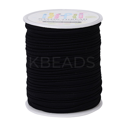 Tiny Elastic Spandex Thread NWIR-JP0004-03-1