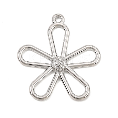 Alloy Pendants AL-CBAFCDA-09P-1