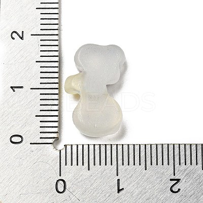 Halloween Theme Opaque Resin Decoden Cabochons LS-RESI-E055-01H-1