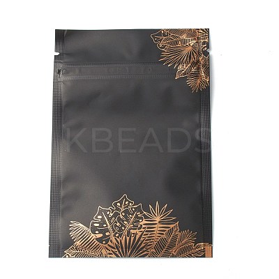 Plastic Resealable Bag OPP-B001-C04-1