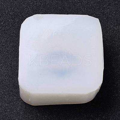 Valentine's Day Theme DIY Candle Food Grade Silicone Statue Molds DIY-C022-02-1