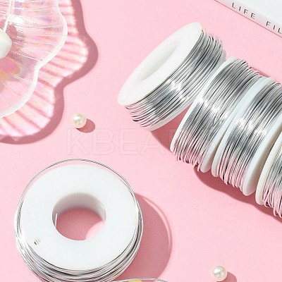 Round Aluminum Wire AW-G001-03-01-1