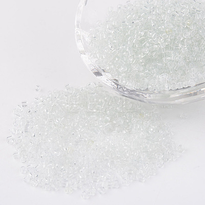 12/0 Glass Seed Beads X-SEED-A004-2mm-1-1