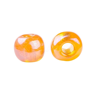 Glass Seed Beads SEED-XCP0001-04C-1