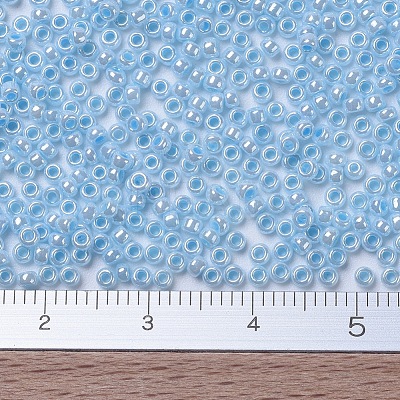 MIYUKI Round Rocailles Beads SEED-X0054-RR0430-1