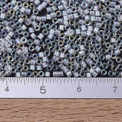 MIYUKI Delica Beads SEED-MY11-DB1671-1