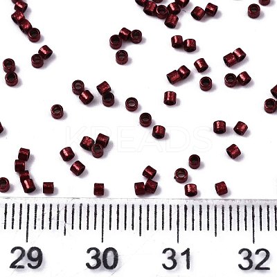 FGB 11/0 Grade A Glass Seed Beads SEED-S030-1212-1