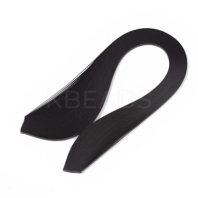 Quilling Paper Strips DIY-J001-3mm-B25-1