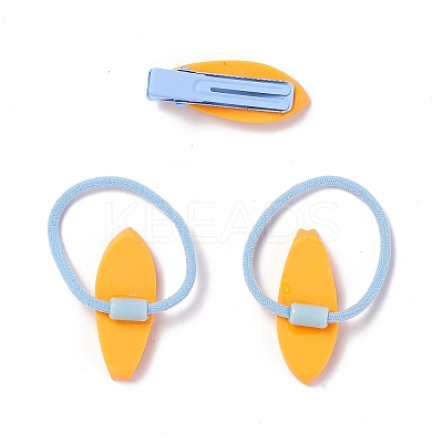 Hair Accessories Set LS-OHAR-Z003-08B-1