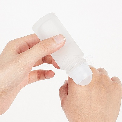 DIY Essential Oil Bottle Kits DIY-BC0011-39A-1