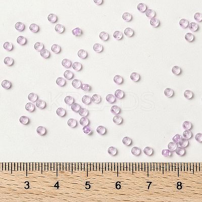 MIYUKI Round Rocailles Beads SEED-X0055-RR0222-1