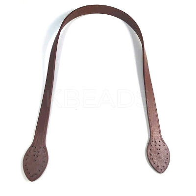 PU Leather Bag Handles PW-WGFCBCC-04-1