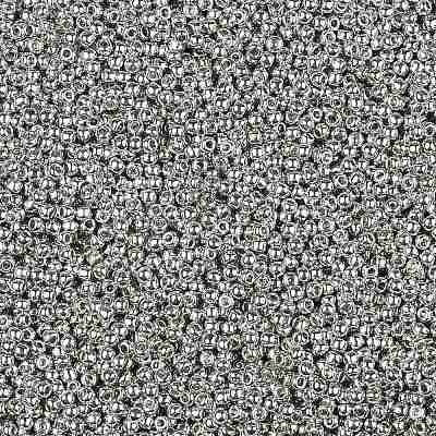 TOHO Round Seed Beads SEED-TR11-0714-1