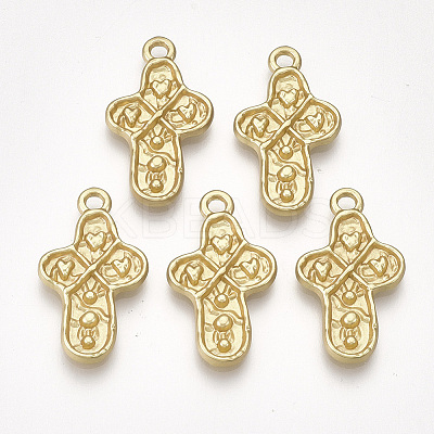 Alloy Pendant X-PALLOY-T051-187-NR-1
