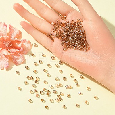 Preciosa® Crystal Beads Y-PRC-BB4-00030-225-1