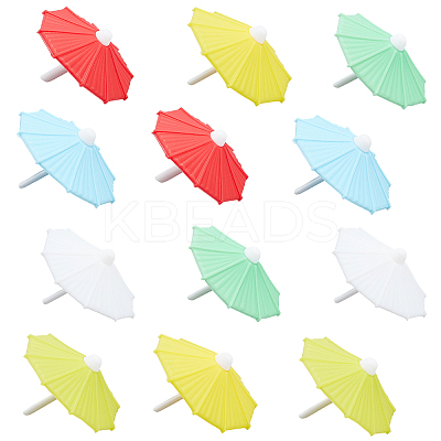 Silicone Wine Glass Charms Sets AJEW-WH0223-21-1