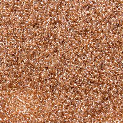 MIYUKI Round Rocailles Beads SEED-X0056-RR1129-1