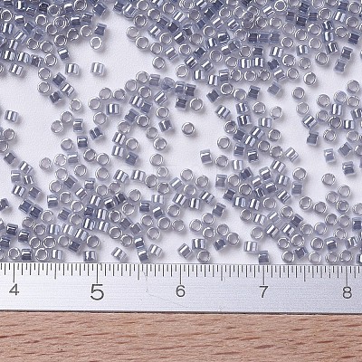 MIYUKI Delica Beads SEED-MY11-DB0242-1