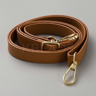 PU Leather Adjustable Shoulder Bag Straps FIND-WH20015-02C-1