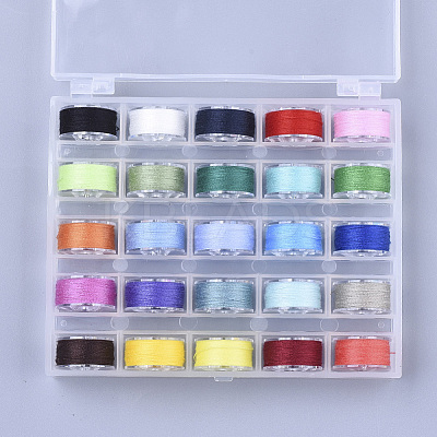 402 Polyester Sewing Thread TOOL-Q019-02-1