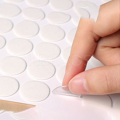 Acrylic Double-sided Tape SCRA-PW0004-192B-1
