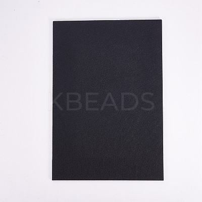 Self Adhesive Furniture Leg Feet Rug Felt Pads DIY-BC0010-63-1