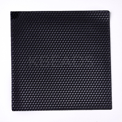 Beeswax Honeycomb Sheets DIY-WH0162-55B-07-1