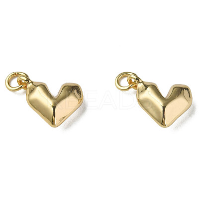 Brass Charms KK-N233-209-1