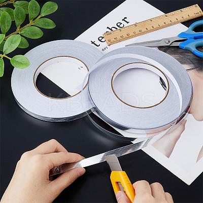 PVC Plastic Edge Banding DIY-WH0488-79B-1