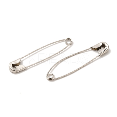 Iron Safety Pins NEED-D038-45mm-1