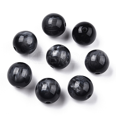 Resin Beads RESI-S377-15B-01-1