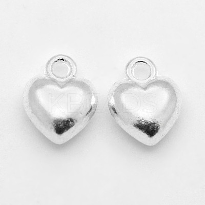 Tibetan Style Alloy Pendants TIBEP-EA526Y-S-FF-1
