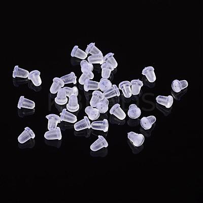 Plastic Ear Nuts X-FIND-E003-04-1