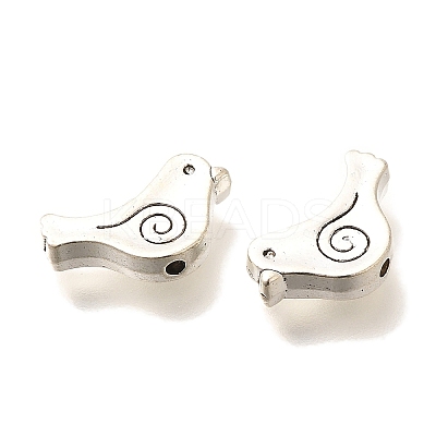Tibetan Style Alloy Beads LS-AB5587Y-NF-1