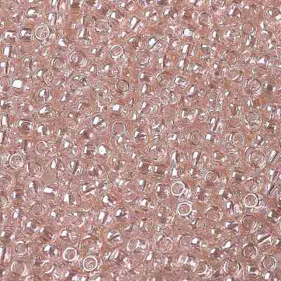 TOHO 8/0 Round Beads X-SEED-TR08-0106-1