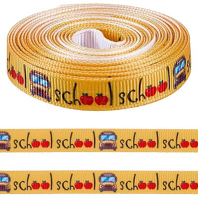 Polyester Ribbon OCOR-WH20061-006-1