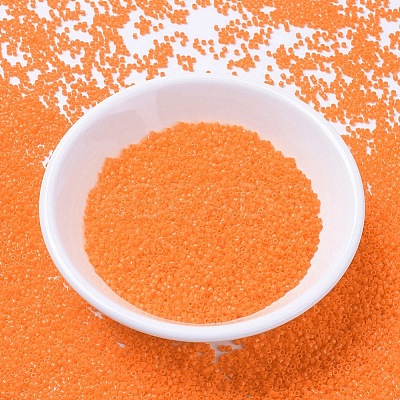 MIYUKI Delica Beads SEED-MY11-DB1133-1