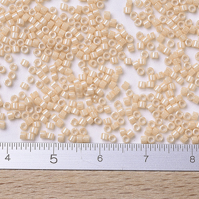 MIYUKI Delica Beads SEED-MY11-DB0205-1