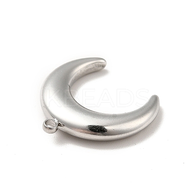 Non-Tarnish 304 Stainless Steel Pendants LS-STAS-I197-018A-P-1
