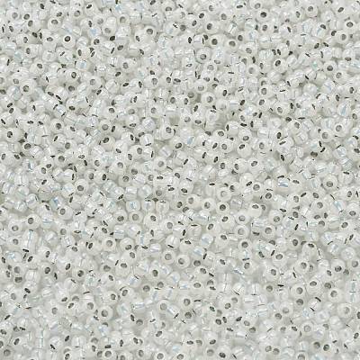 TOHO Round Seed Beads SEED-JPTR11-2100-1