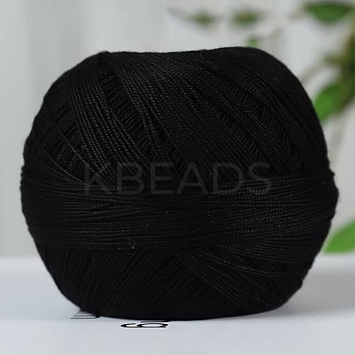 Cotton Fibers Knitting Yarn PW-WGB3DD7-15-1