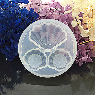 DIY Silicone Molds AJEW-F030-08-1