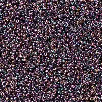 TOHO Round Seed Beads SEED-XTR15-0515-1
