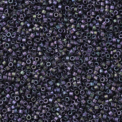 MIYUKI Delica Beads Small X-SEED-J020-DBS1053-1