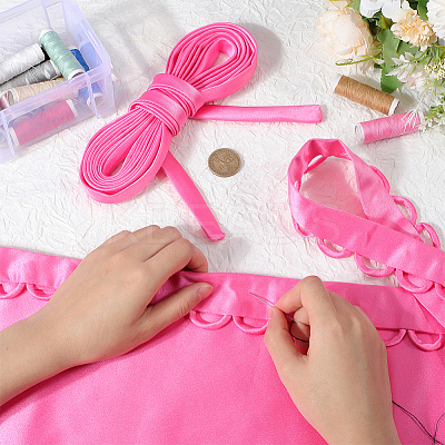 Bridal Dress Zipper Replacement DIY-GF0010-22C-03-1