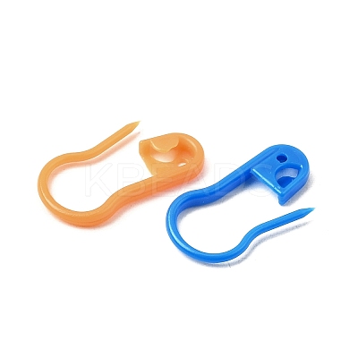 Plastic Locking Stitch Marker TOOL-C012-29M-1
