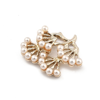 Zinc Alloy Pendants PALLOY-D311-02-1