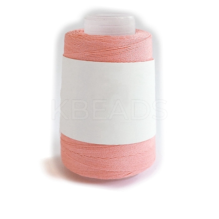 280M Size 40 100% Cotton Crochet Threads PW-WG92339-17-1