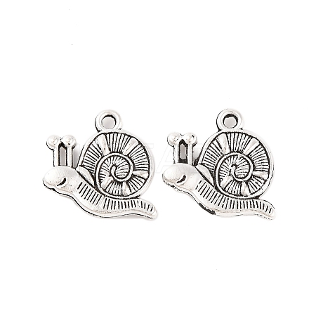 Tibetan Style Zinc Alloy Pendants X-TIBEP-R334-032AS-RS-1