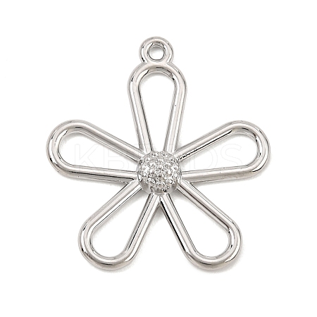 Alloy Pendants AL-CBAFCDA-09P-1